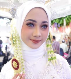Halimah Makeup