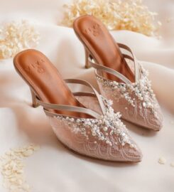 Vaia Wedding