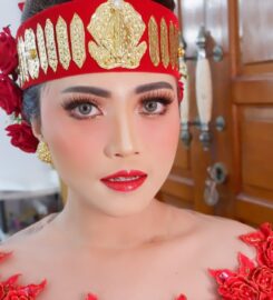 Halimah Makeup
