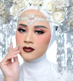 Halimah Makeup