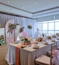 Mercure Jakarta Pantai Indah Kapuk