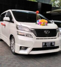Ronald Weddingcar