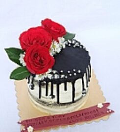 Pomme Cakery