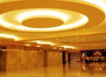 Tower Ballroom Gajah Mada