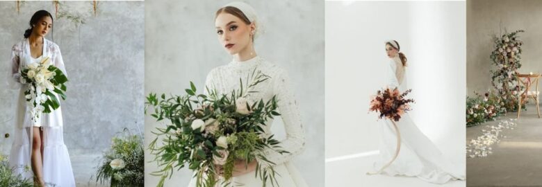 Le Bliss Bouquet