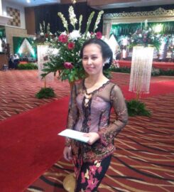 Wedding Javanese MC