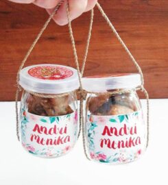 Meraki Patisserie