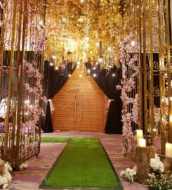 Perlee wedding