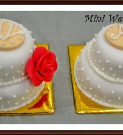 Cupcakes Society
