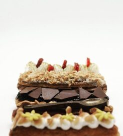 Kimmy Patisserie