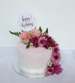 Pomme Cakery