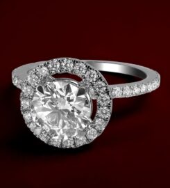 Flawless Diamonds