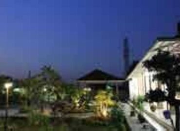 Gedung Djoglo Ageng