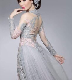 Sofyan Kebaya