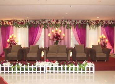 Tower Ballroom Gajah Mada
