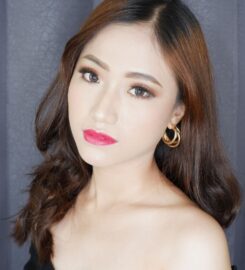Devi Catrina Makeup