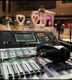Voz Production