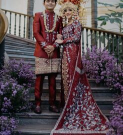 Gugi Nugraha Wedding Gallery