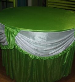 Hijau Creative House