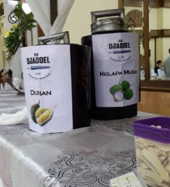 Es Puter Djadoel
