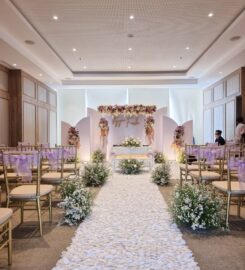 Mercure Jakarta Pantai Indah Kapuk
