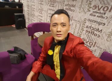 Hartawan MC