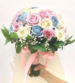 Gold Crown Florist