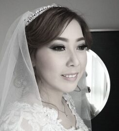 Christine Pranoto MUA
