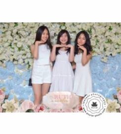 Poplar Photobooth