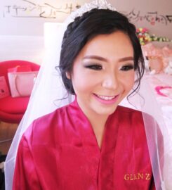 GLANZ MUA