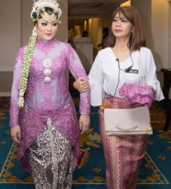 MARInikah Wedding Planner & Organizer