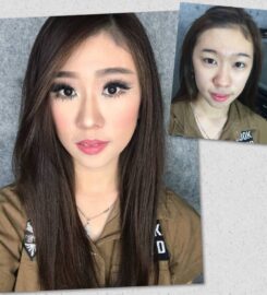 Juny Veniera Makeup Artist