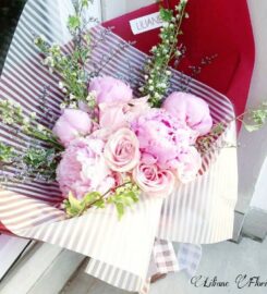 Flowers by Liliane