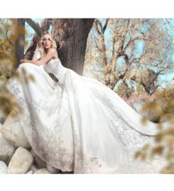 Lily sadeli Couture