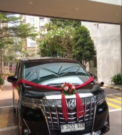 Alva Wedding Car