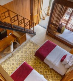 Swarga Suites Bali Berawa