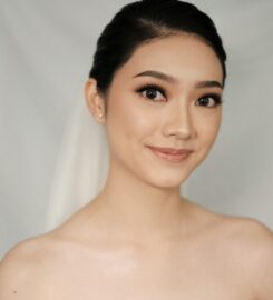 Novia Kontesa Make up Artist