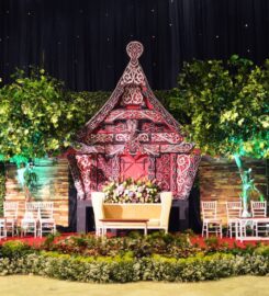 Rustic Decoration