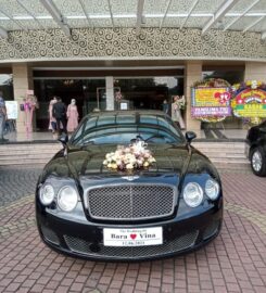 Luxury rentals