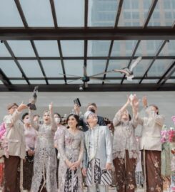 Kreasi Wedding Partner