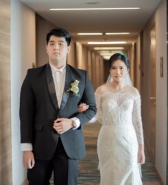 Hilton Garden Inn Jakarta Taman Palem