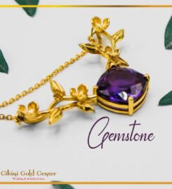 Cikini Gold Center