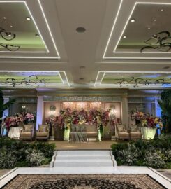 Pullman Jakarta Indonesia Thamrin CBD