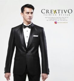 Creativo Fashion Design