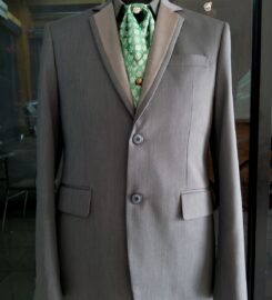 Chiu tailor