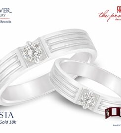 Forever Jewelry