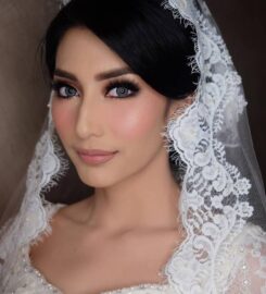 Bennu Makeup