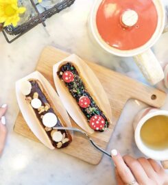 Kimmy Patisserie