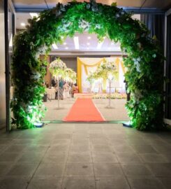 Jagat Wedding Hall