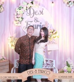 Cheerz Photobooth